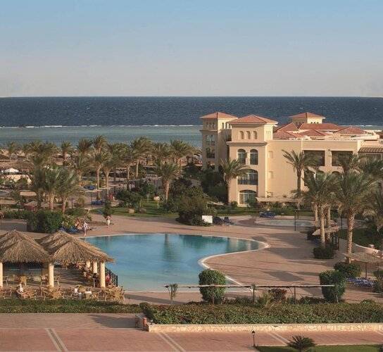 Jaz Mirabel Resort