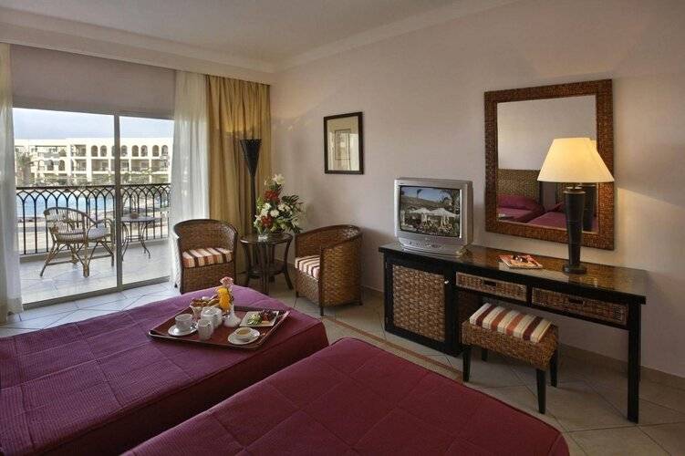 Jaz Mirabel Resort