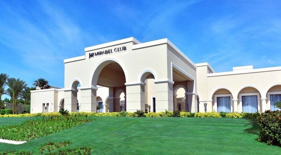 Jaz Mirabel Resort