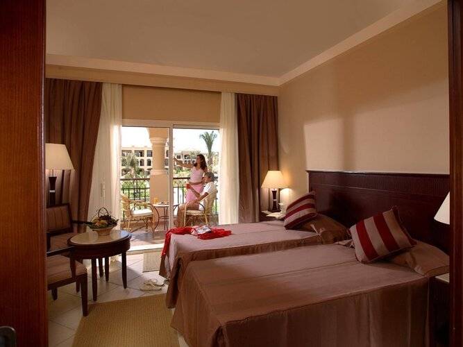 Jaz Mirabel Resort