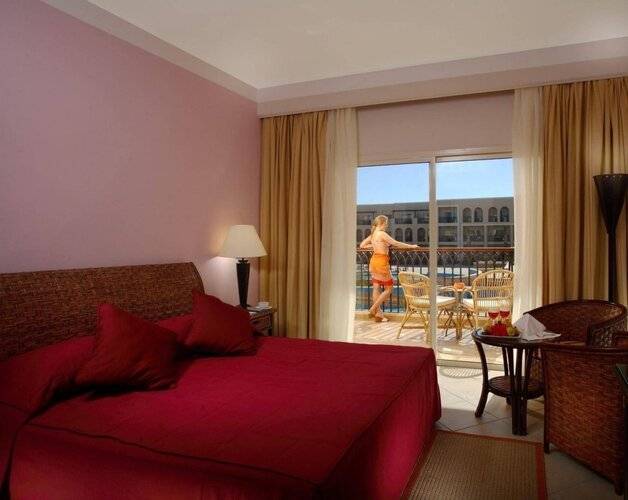 Jaz Mirabel Resort