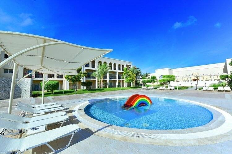 Jaz Mirabel Resort