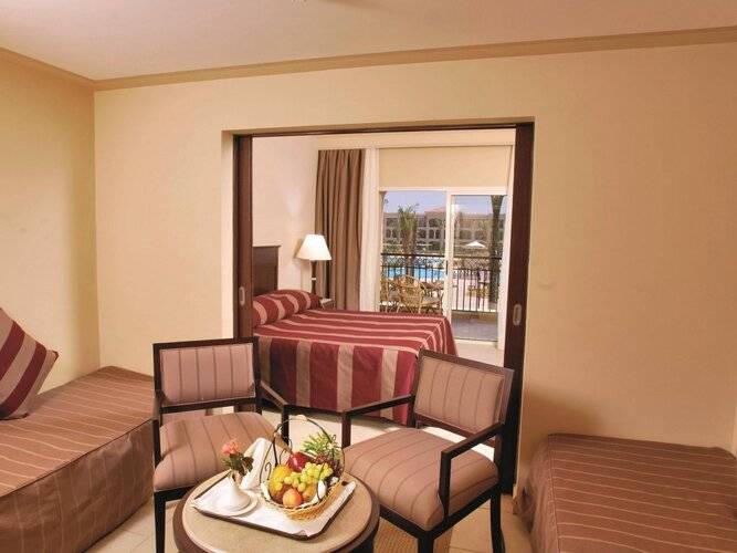 Jaz Mirabel Resort