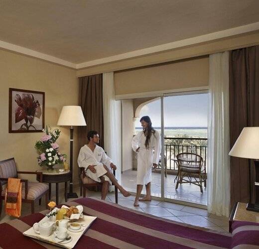 Jaz Mirabel Resort