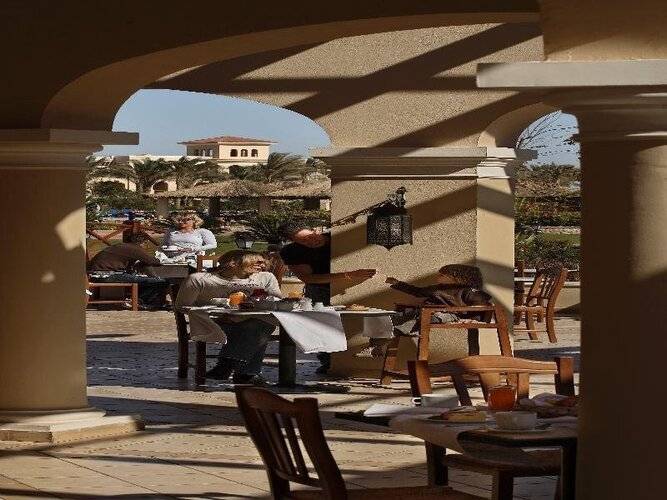 Jaz Mirabel Resort