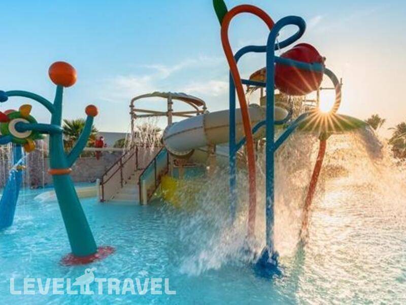 Фотография Club Prive By Rixos Saadiyat Island