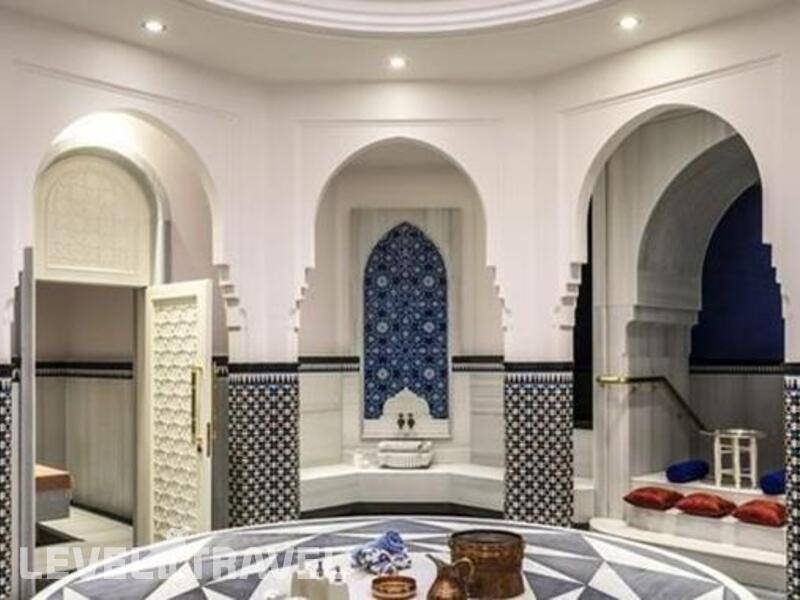 Фотография Club Prive By Rixos Saadiyat Island