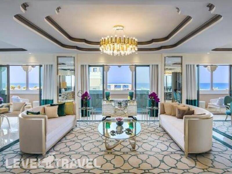 Фотография Club Prive By Rixos Saadiyat Island