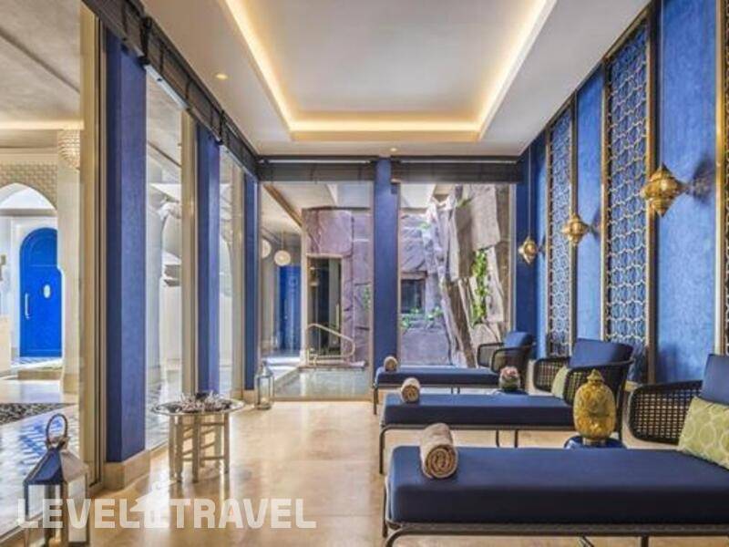 Фотография Club Prive By Rixos Saadiyat Island