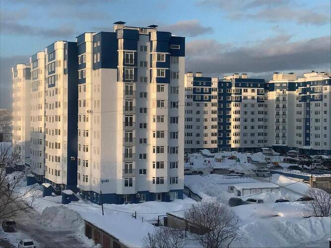 Овсянка Хостел