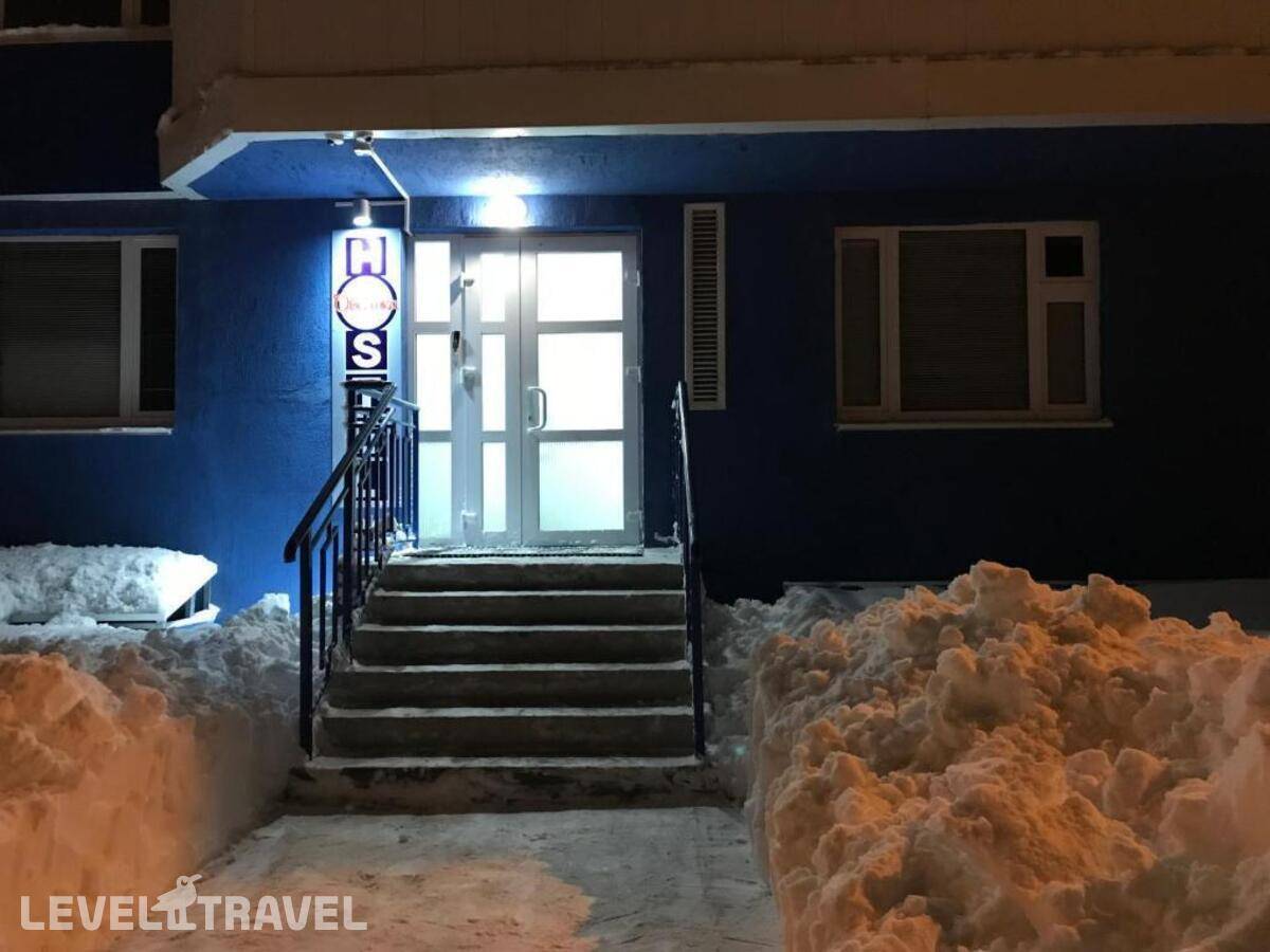 Изображение отеля 1