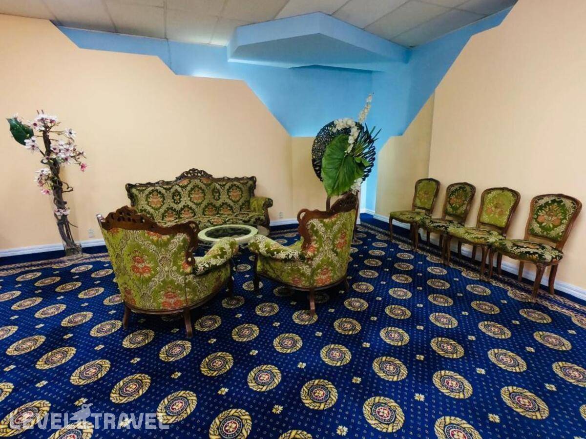 Изображение отеля 6