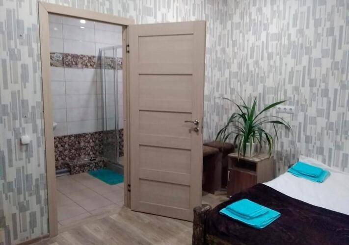 Мини-отель Таежный Привал