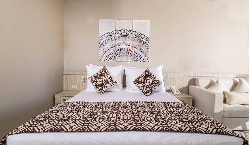 Holiday Inn Safaga Palace