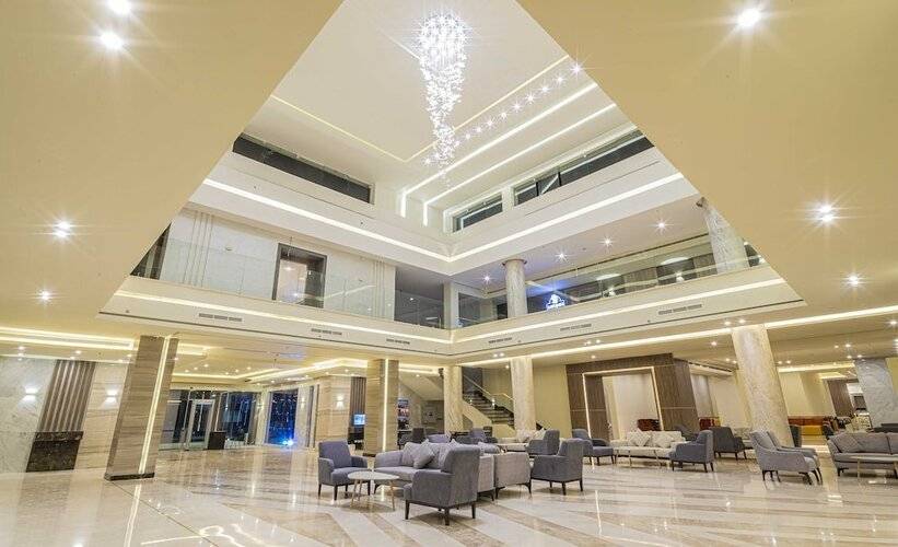 Holiday Inn Safaga Palace