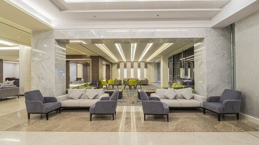 Holiday Inn Safaga Palace