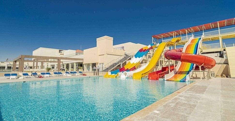 Holiday Inn Safaga Palace