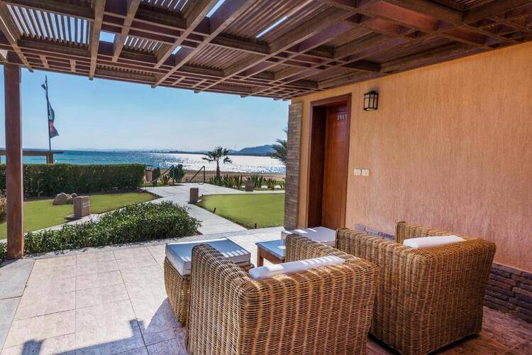 Shams Prestige Abu Soma Resort