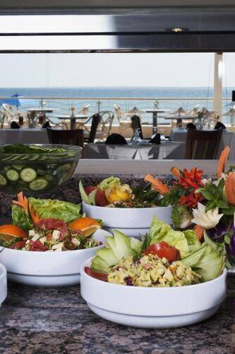 Shams Prestige Abu Soma Resort