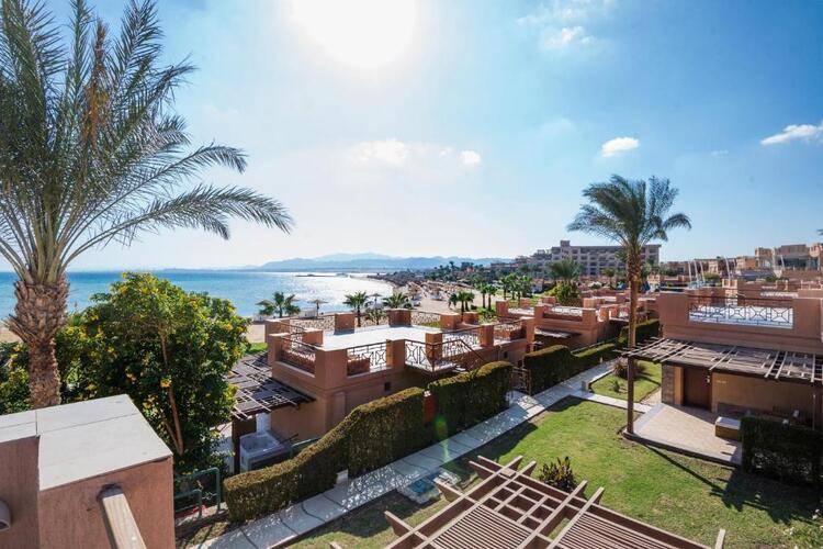 Shams Prestige Abu Soma Resort