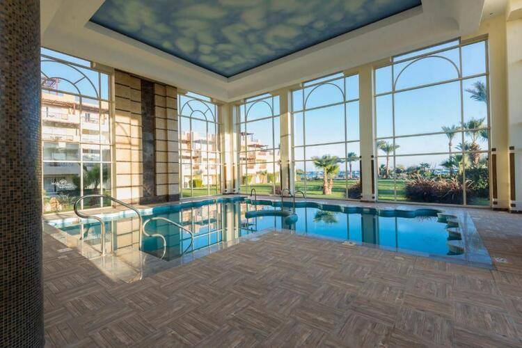 Shams Prestige Abu Soma Resort