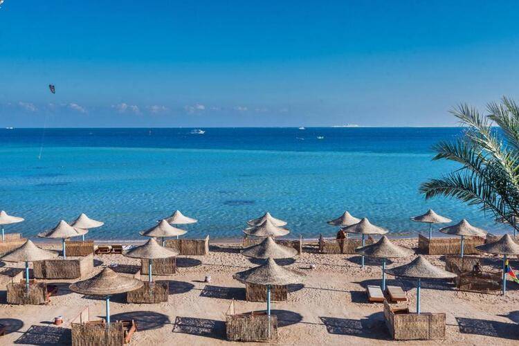 Shams Prestige Abu Soma Resort