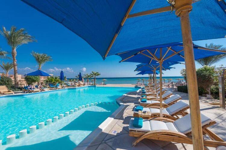 Shams Prestige Abu Soma Resort