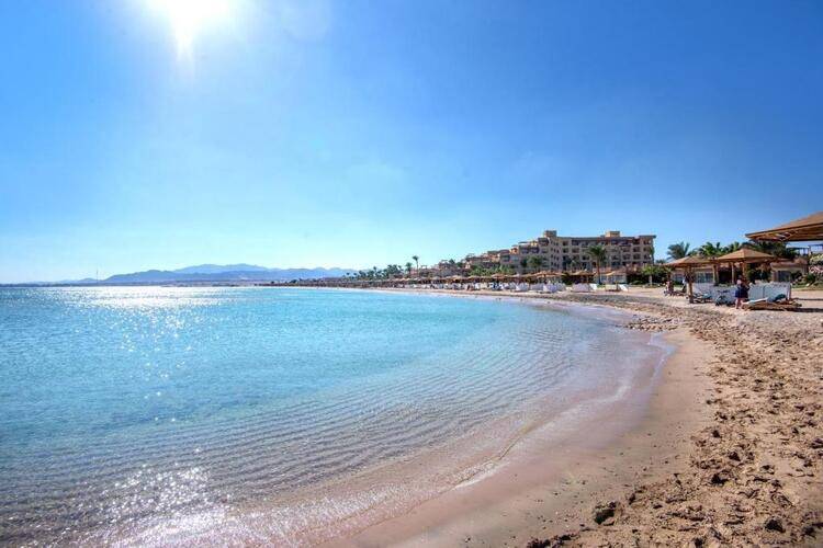 Shams Prestige Abu Soma Resort