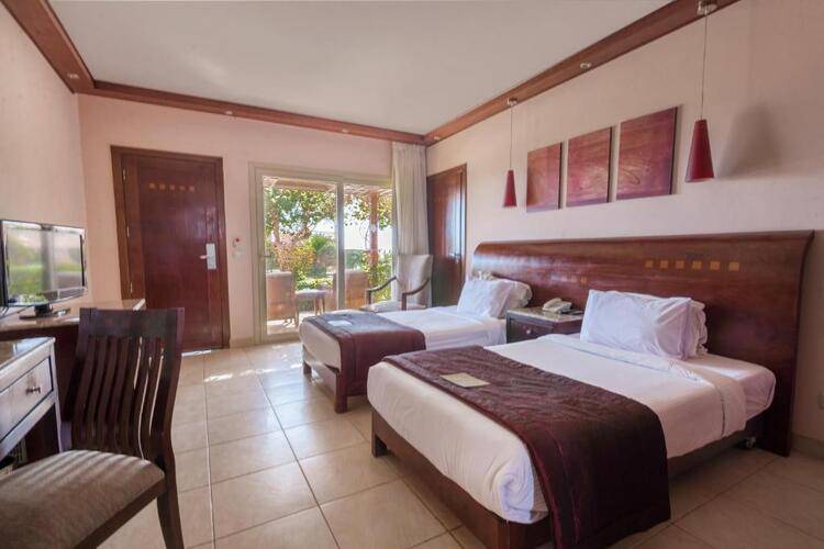 Shams Prestige Abu Soma Resort