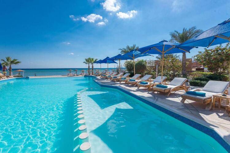 Shams Prestige Abu Soma Resort