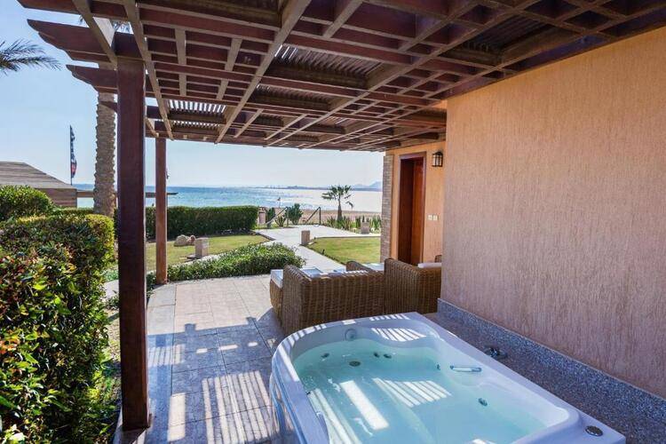 Shams Prestige Abu Soma Resort