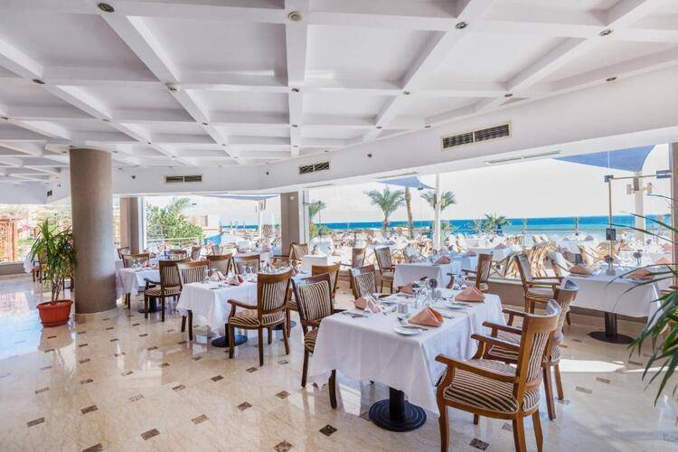 Shams Prestige Abu Soma Resort