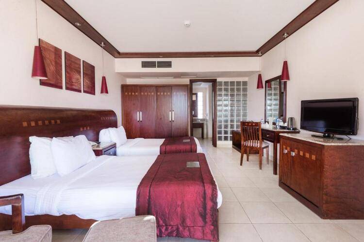 Shams Prestige Abu Soma Resort