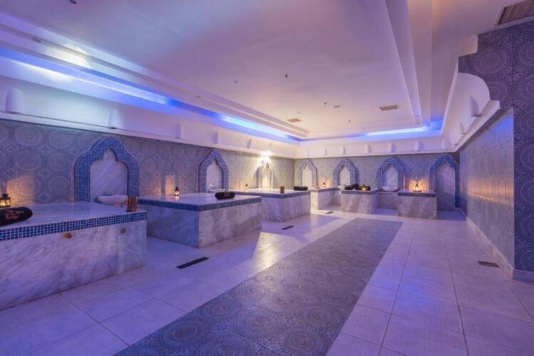 Shams Prestige Abu Soma Resort