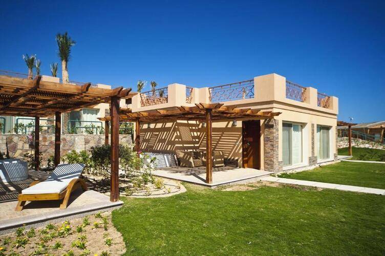 Shams Prestige Abu Soma Resort