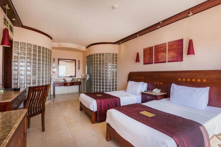 Shams Prestige Abu Soma Resort