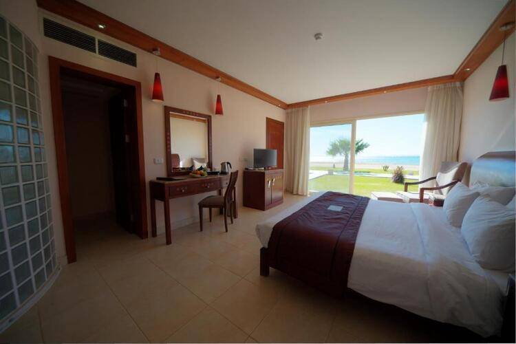 Shams Prestige Abu Soma Resort
