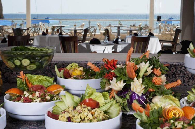 Shams Prestige Abu Soma Resort