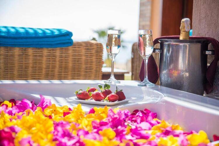 Shams Prestige Abu Soma Resort