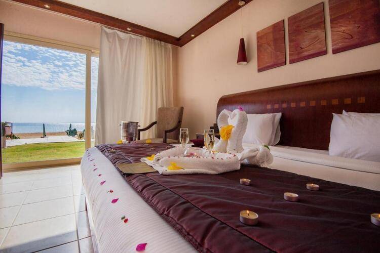 Shams Prestige Abu Soma Resort