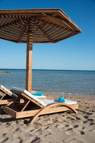 Shams Prestige Abu Soma Resort