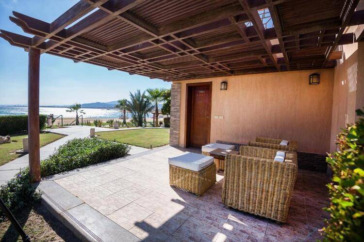 Shams Prestige Abu Soma Resort