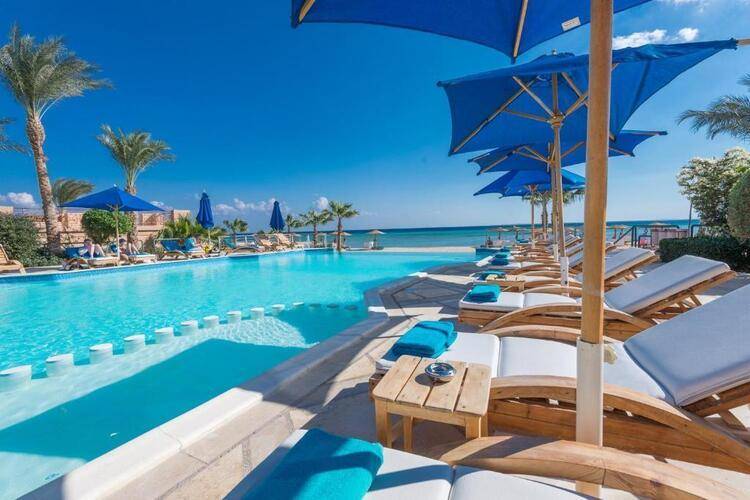 Shams Prestige Abu Soma Resort