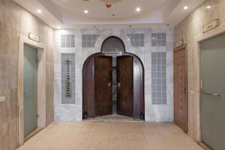 Shams Prestige Abu Soma Resort
