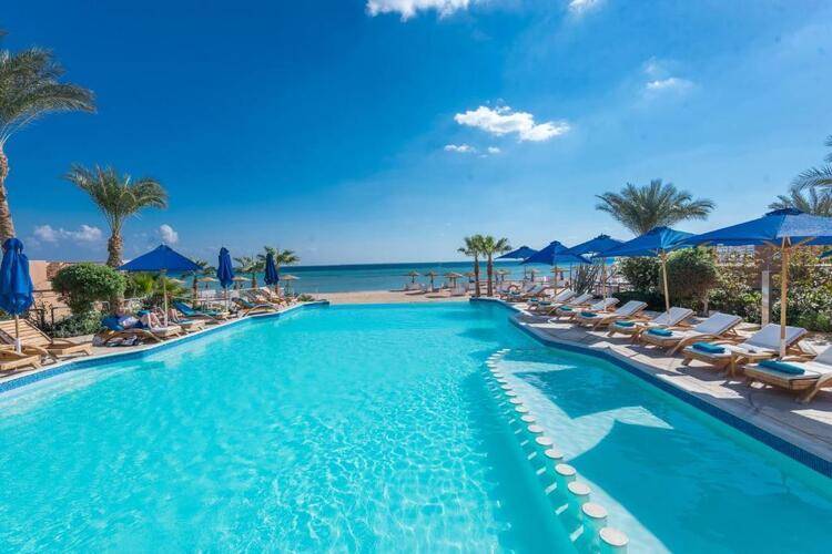 Shams Prestige Abu Soma Resort