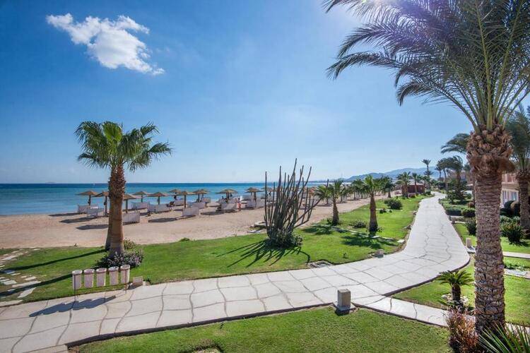 Shams Prestige Abu Soma Resort
