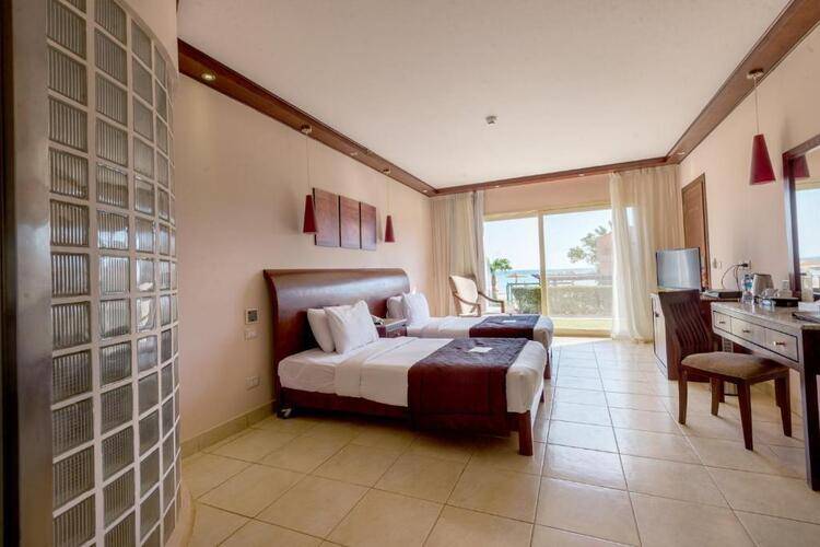Shams Prestige Abu Soma Resort