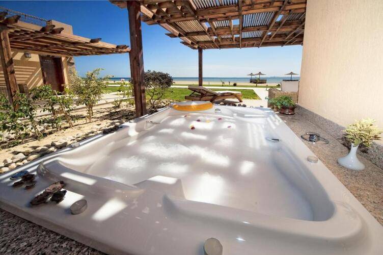 Shams Prestige Abu Soma Resort