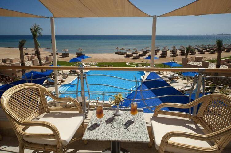 Shams Prestige Abu Soma Resort