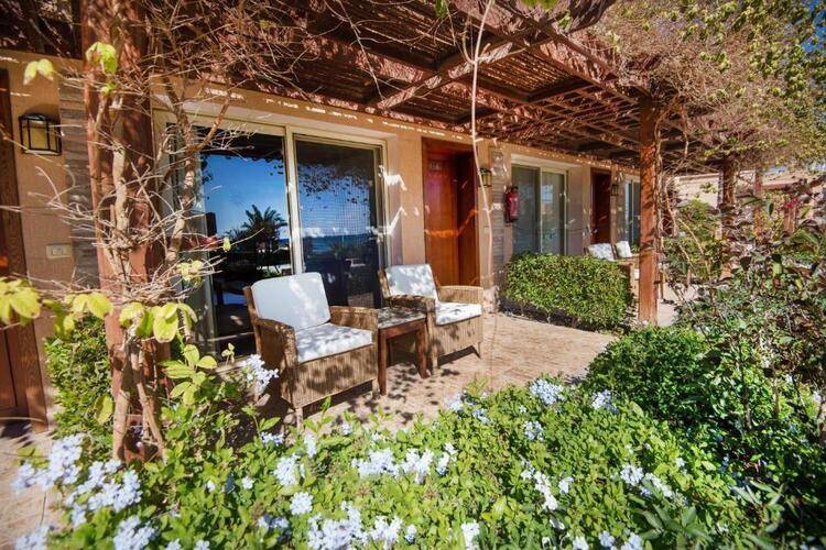 Shams Prestige Abu Soma Resort